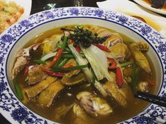 -宴秋杭州菜(锦艺城店)