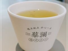 -蔡澜点心·粤菜(领展购物广场店)