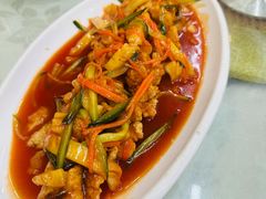 -陈记粤湛鸡饭店