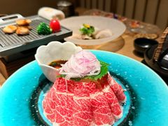 -Minase水濑·日料放题(外滩店)