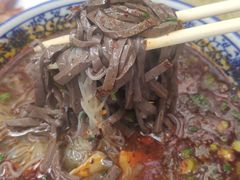 -惠记粉汤羊血(小南门店)