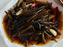 -帕米尔食府(白云观店)