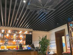 -申德勒加油站西餐厅(日坛路总店)