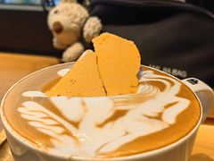 -Peet's Coffee皮爷咖啡(大学路店)