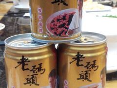 -老码头火锅(骡马市店)