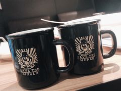 陈皮花茶-太二酸菜鱼(汕头苏宁广场店)