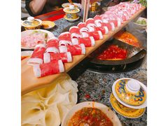 -蜀大侠火锅(车公庙店)
