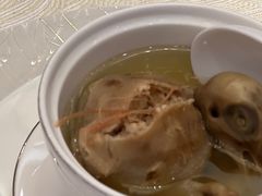 -索菲特酒店·乐轩华中餐厅