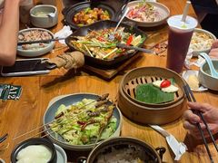 -云海肴云南菜·蒸汽石锅鱼(北京良乡华冠店)