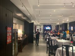 大堂-百饺园酒楼(平山道店)