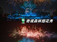 -郑州银基国际旅游度假区