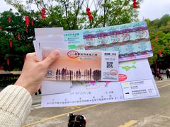 -星湖旅游景区七星岩