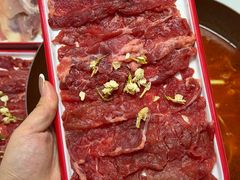 -毛辣果·贵州红酸汤牛肉火锅(西单店)