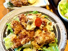 -味太助·银饭食堂(中华城店)