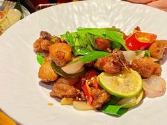 -雀舞云南菜(天津天河城购物中心店)