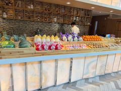 -傲泓度假酒店(河西奥体店)