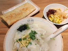 -琴岛顺天馄饨(崂山金鼎店)