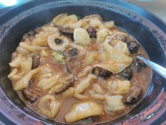 -喜上喜鸡煲翅(吉大店)