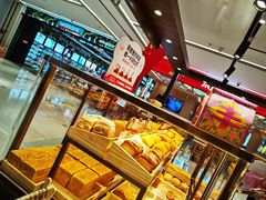 -爸爸糖吐司面包(悠唐购物中心店)