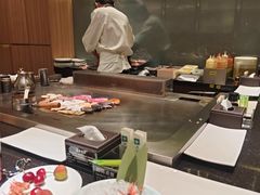 -大渔铁板烧(万象城店)