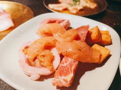 -梨花自助烤肉(天河城店)