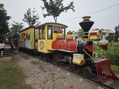 -歌斐颂巧克力小镇