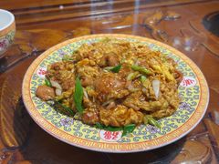 -烤肉季饭庄
