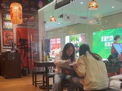 -王繁星面馆(西安熙地港店)