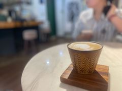 -参差咖啡(水果湖公园店)