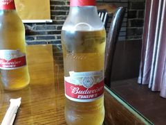 百威纯生-怀化名堂(正清路店)