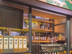 -吉川居酒屋(建国北路店)