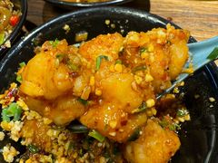 -北丐先生·野馄饨烧烤(雨花万象店)