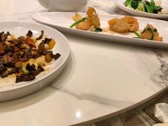 -玉林烤鸭店(定福庄店)