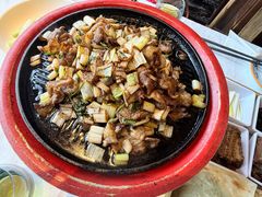 -庆云楼饭庄(什刹海店)
