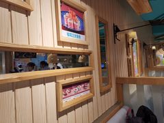 -晴季寿司(活力城店)