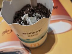 -麦当劳(世贸店)