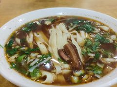 -水仙拉面(水仙街店)