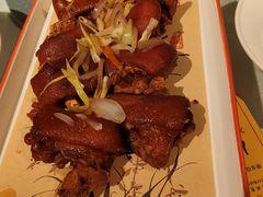-金美华轩(东方路齐鲁店)