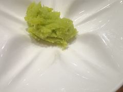 -千代武日本料理(爱建店)