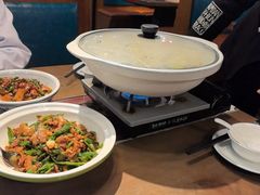 -老山村酒楼(白石洲店)