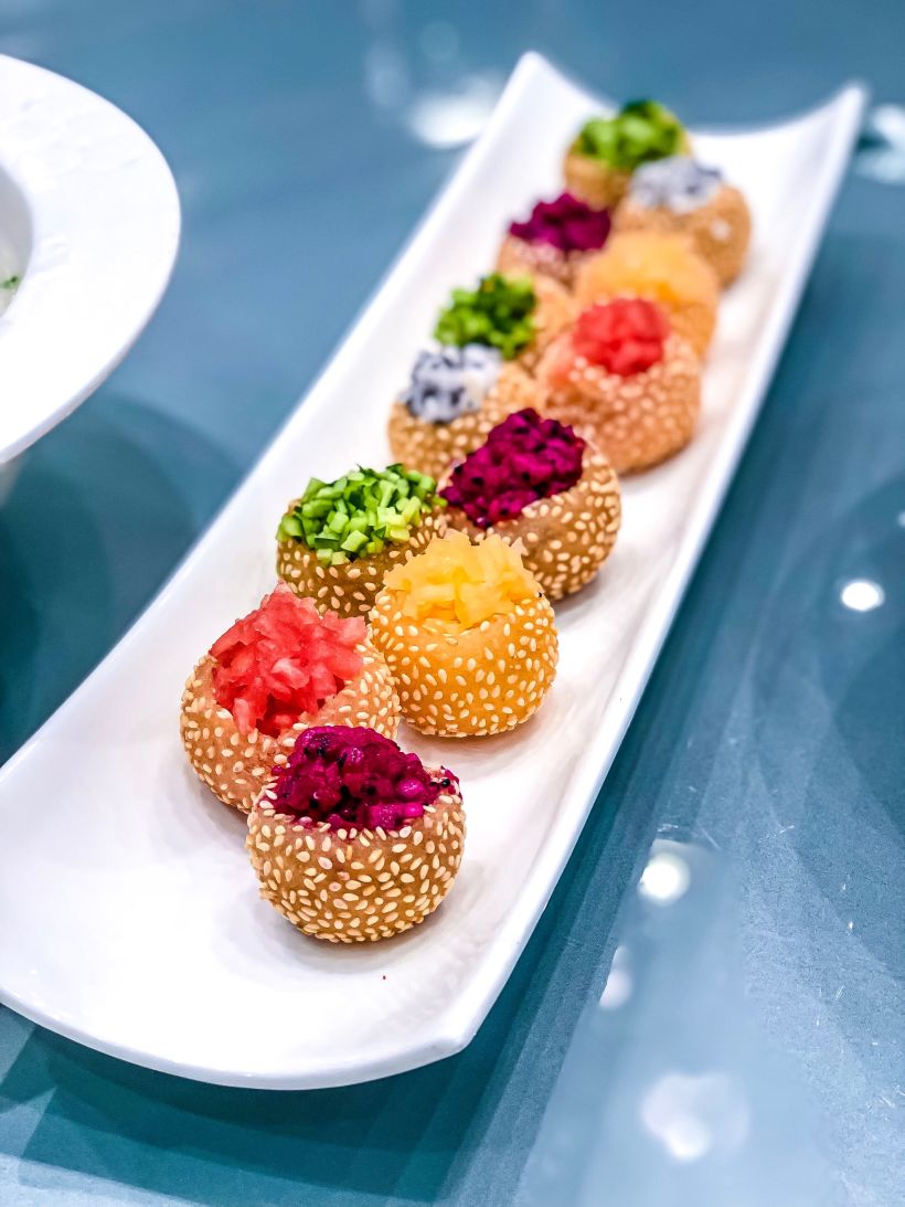 【开学季】细品楚菜风味,独数这家富贵-只看该作者