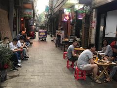 -清真·马峰烤肉(小学习北巷店)