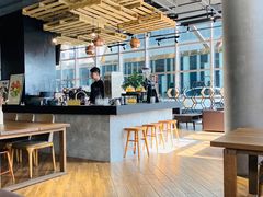 -LIN COFFEE CO(龙珠达店)