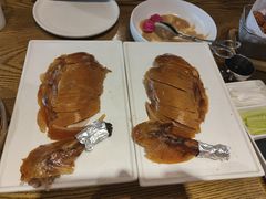-小大董·烤鸭(王府井apm店)