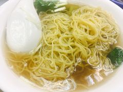 -刘森记面家(桂林街店)