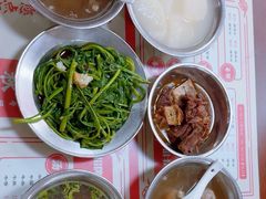 -阿秋牛排(湖心街店)