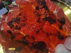 -秦炉烤肉(财富中心店)