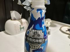 -彩虹之约•淮扬家宴(亚运村店)