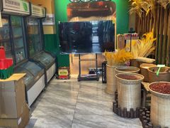 -蜀川川破店·江湖菜·烧烤(北京首店)