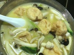 -79号渔船海鲜饭店(华强北店)